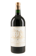 Haut Brion 300cl 1990