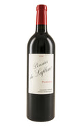 Pensees de Lafleur 2016