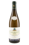 Chablis Les Clos Long Depaquit 2010