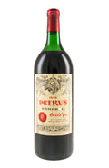 Petrus Magnum 1978