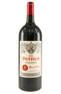 Petrus Magnum 2016
