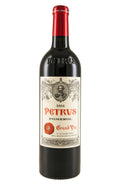 Petrus 2016
