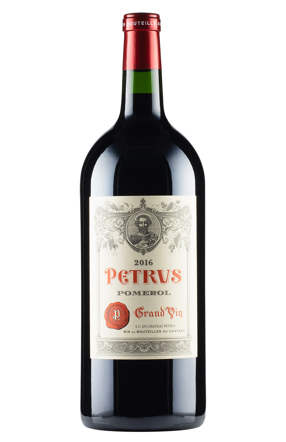 Petrus 300cl 2016
