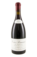 Vosne Romanee Les Genaivrieres Domaine Leroy 2011