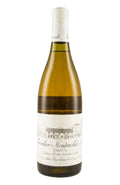 Chevalier Montrachet d`Auvenay 1997