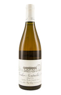 Chevalier Montrachet d`Auvenay 1998