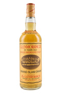 Glenmorangie 10 Year Old Grand Slam Dram