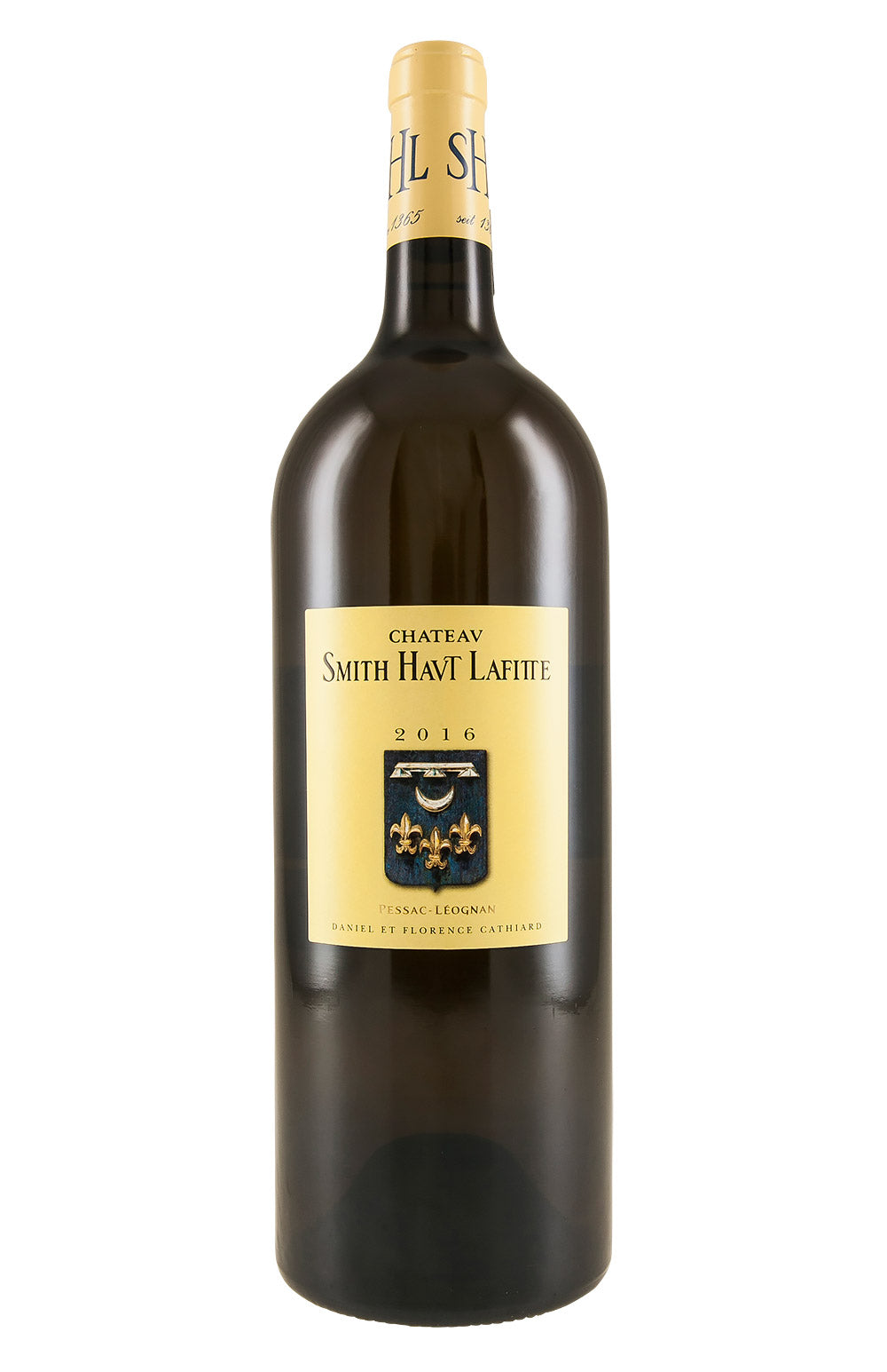 Smith Haut Lafitte Blanc Magnum 2016