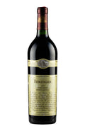 Beringer Private Reserve Cabernet Sauvignon 1997