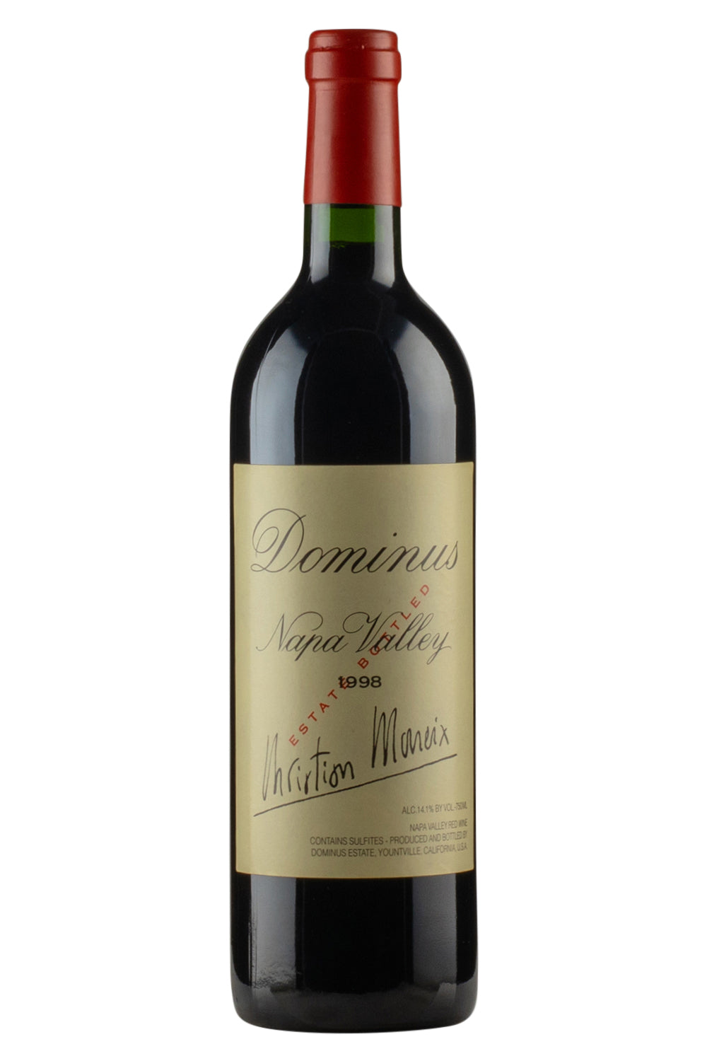 Dominus 1998