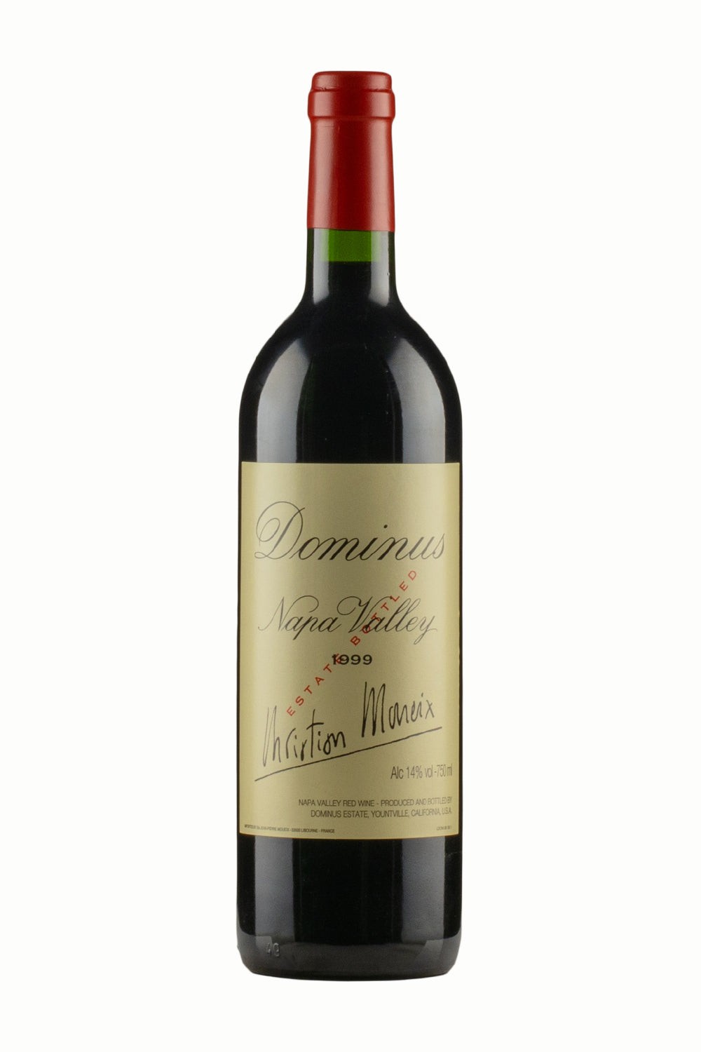 Dominus 1999
