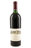 Mondavi Reserve Cabernet Sauvignon 1983