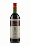Mouton Rothschild 1990