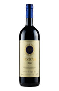 Sassicaia 2000