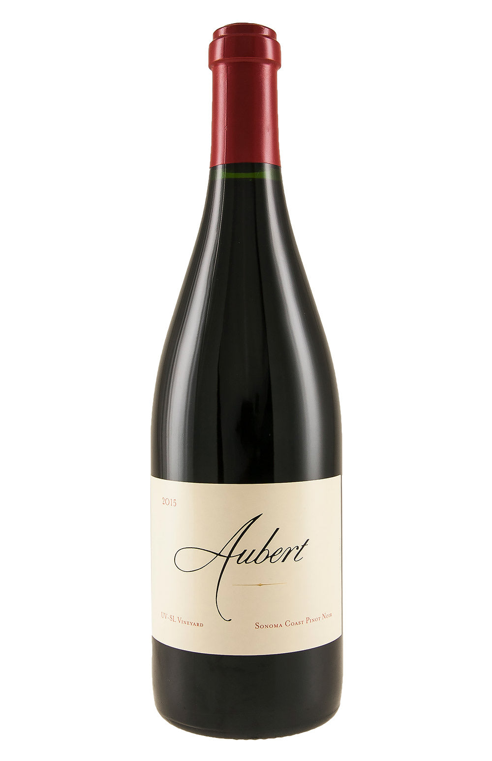 Aubert UV-SL Pinot Noir 2015