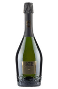 JCB No. 8 Brut 2009