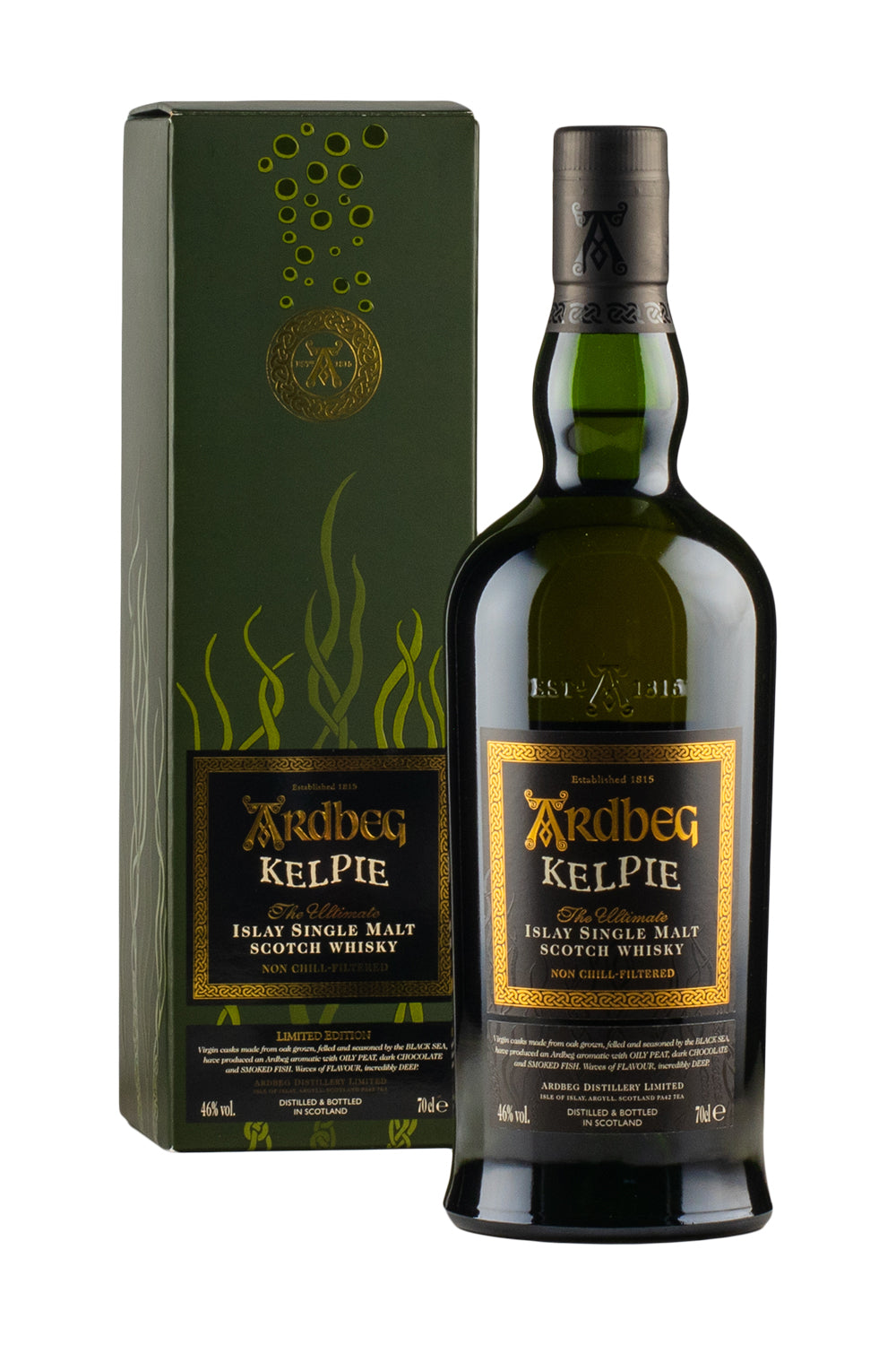 Ardbeg Kelpie