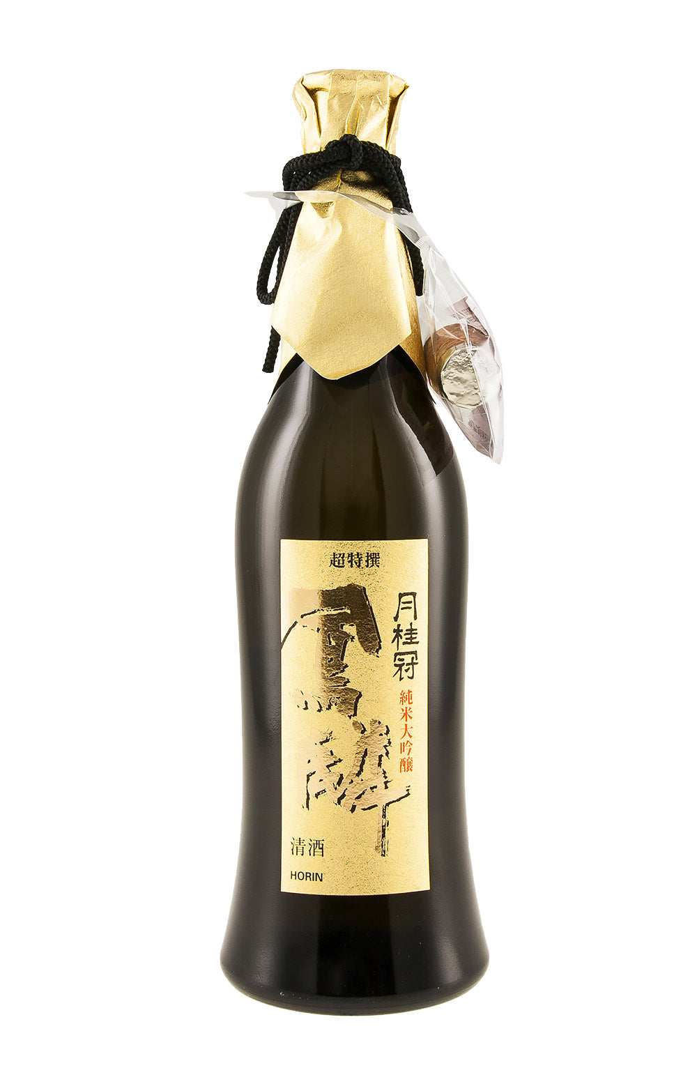 Gekkeikan Horin Junmai Daiginjo