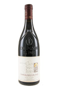 Chateauneuf du Pape Clos Saint Jean 2011