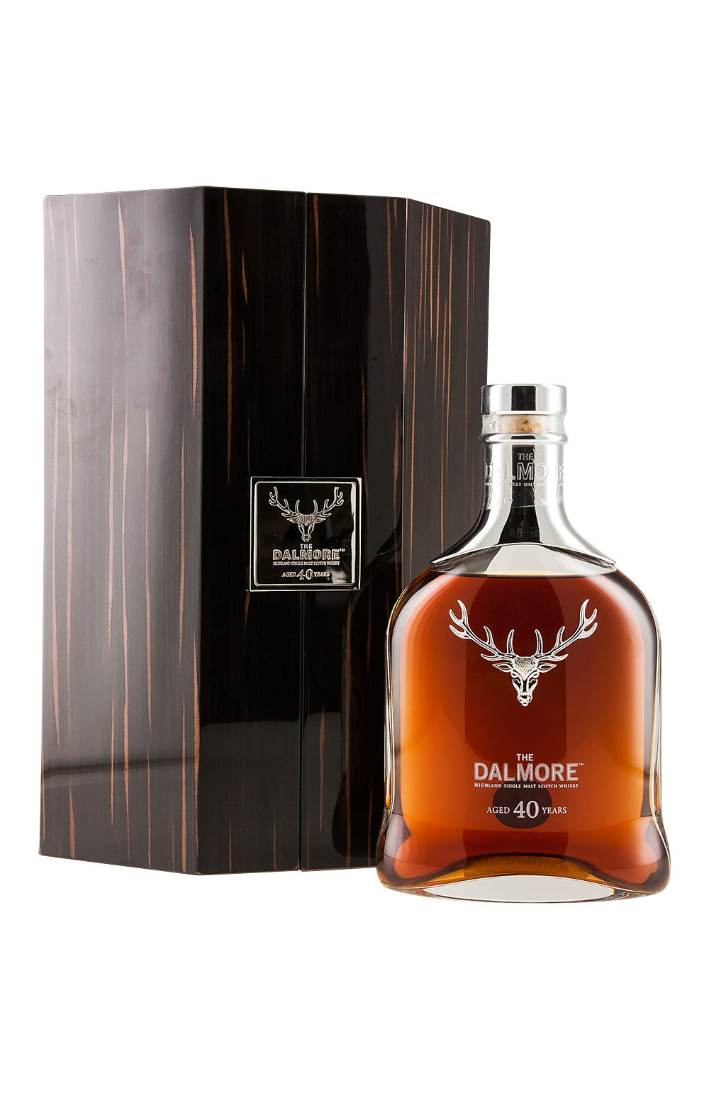 Dalmore 40 Year Old (2023 Release)