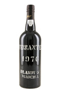 Blandy`s Terrantez 1976