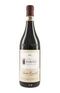 Barolo Bartolo Mascarello 2008