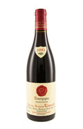 Bourgogne Rouge Francois Lamarche 2005