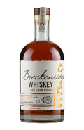 Breckenridge Port Cask Finish