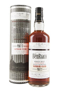 Benriach 34 Year Old Sauternes Finish 1977