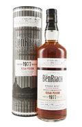 Benriach 34 Year Old Rioja Finish 1977