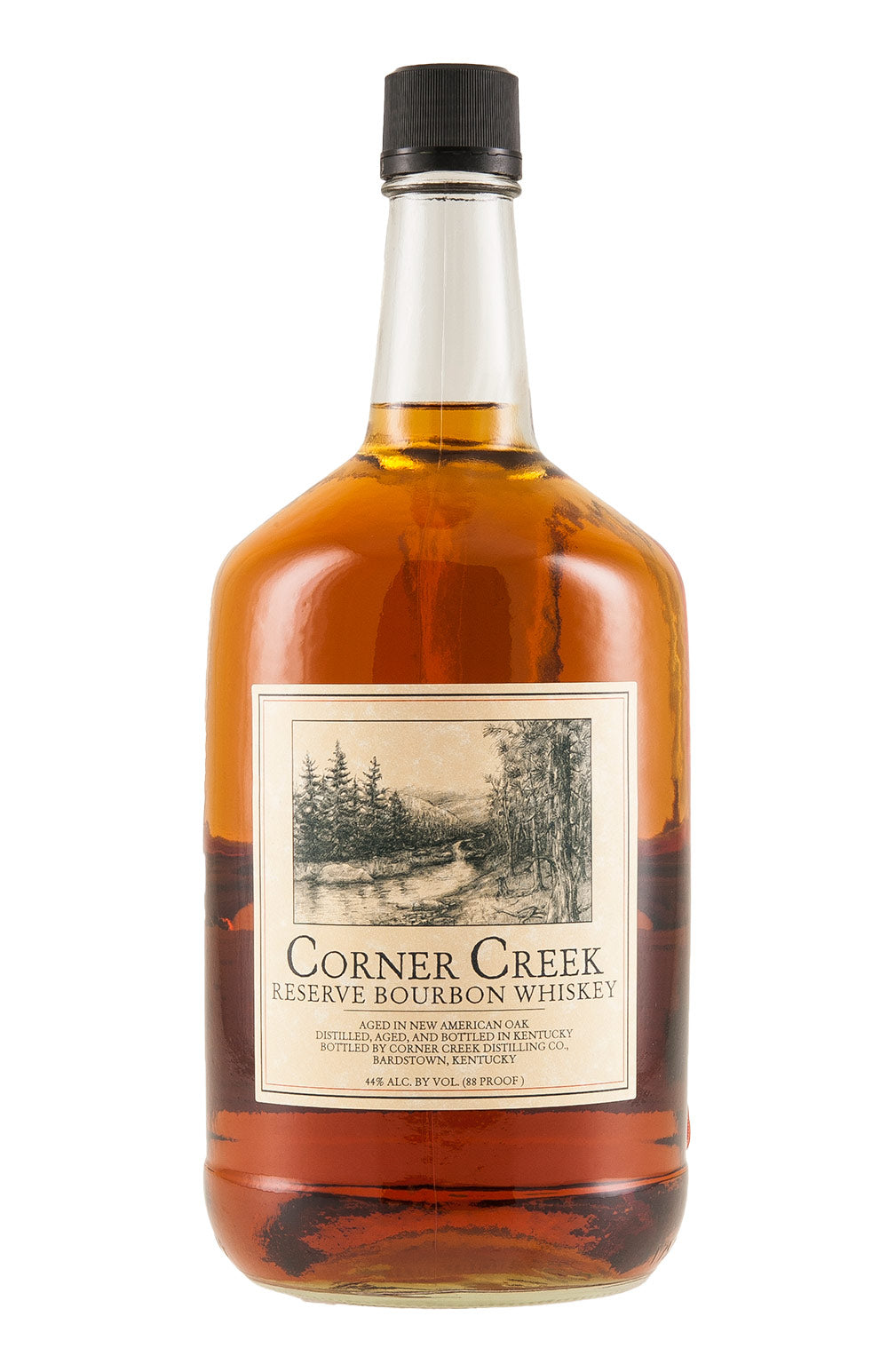 Corner Creek 175cl