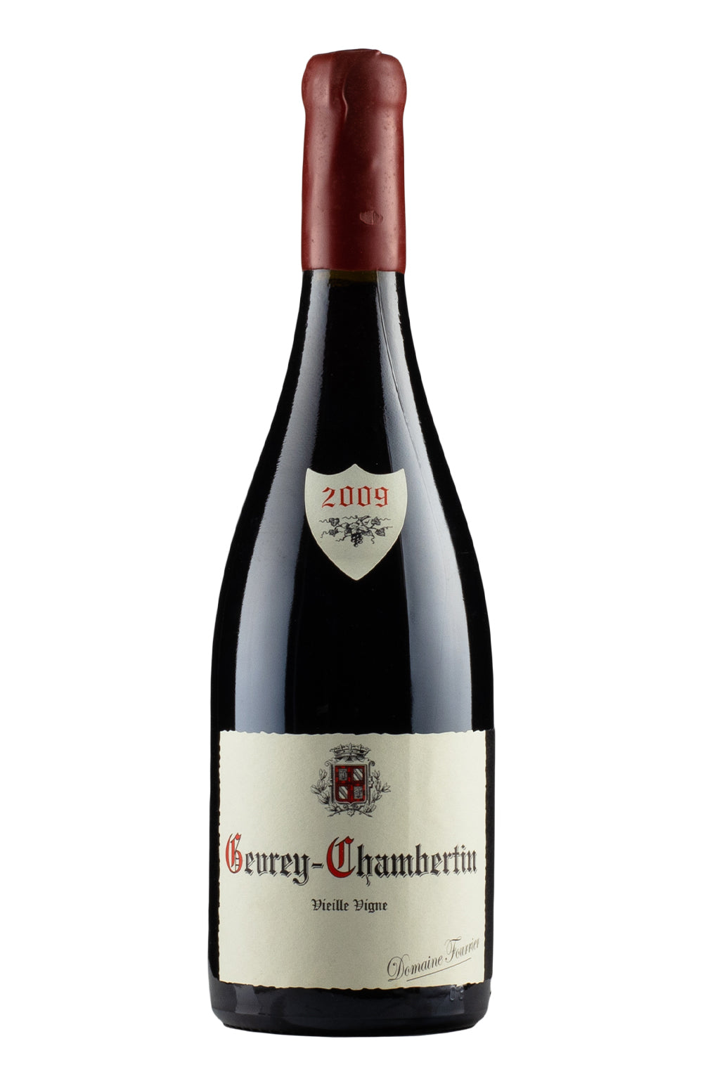 Gevrey Chambertin Domaine Fourrier 2009