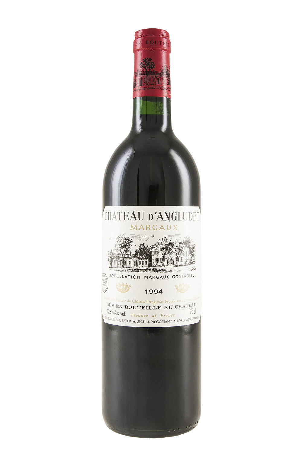 Angludet 1994