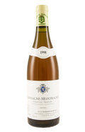 Chassagne Montrachet Boudriotte Ramonet 1998