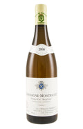 Chassagne Montrachet Boudriotte Ramonet 2000