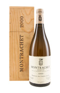 Montrachet Comtes Lafon 2000