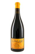 Cayuse Cailloux Vineyard 2014