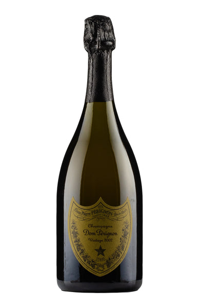 Dom Perignon 2002 – Hedonism Wines