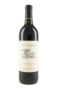 Spottswoode Estate Cabernet Sauvignon Magnum 1990