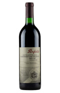 Penfolds Bin 707 1993