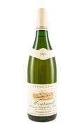Meursault Tessons Clos de Mon Plaisir Roulot 1992