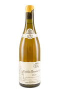 Chablis Foret Raveneau 1999