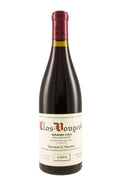 Clos Vougeot Georges Roumier 1995