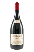 Saumur Champigny Les Poyeux Clos Rougeard Magnum 2011