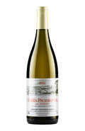 Chablis La Forest Dauvissat Camus 2015
