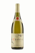 Chablis Vincent Dauvissat 2015