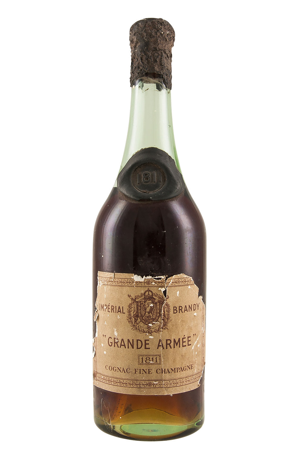 Grande Armee Cognac 1811