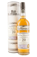 Glengoyne 20 Year Old Old Particular 1996