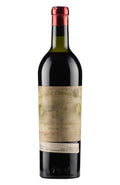 Cheval Blanc 1947