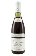 Echezeaux Maison Leroy 1969